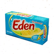 EDEN CHEESE ORIGINAL 160G / 430G