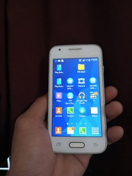 HP 100 RIBUAN SAMSUNG GALAXY V SECOND NORMAL SIAP PAKAI//DI JAMIN OKE HP SAMSUNG GALAXY V{G313HZ} //