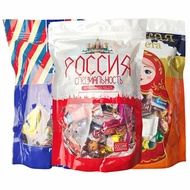 Welcome to Shop, Our Goods Are All Ready stock Likes Can Order Mixed Skin Candy Imported from Russia