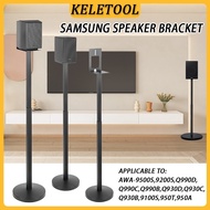 SAMSUNG BOSE Q950A stand Rear surround speaker bracket for Samsung Q9000 series speaker stand bmb Q9
