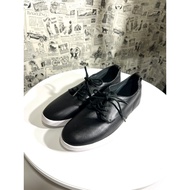 Daphne: Women's Casual Flat Shoes Made Of Genuine Leather