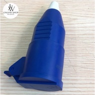 FORT CONTRA PLUG 2 PIN 16 AMPERE