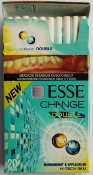 Spesial Esse Change Double 1 Slop