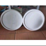 tutup ember bekas 25Kg