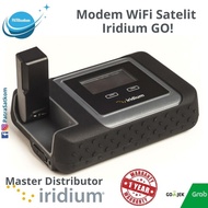 IRIDIUM GO! HOTSPOT WIFI MODEM SATELIT