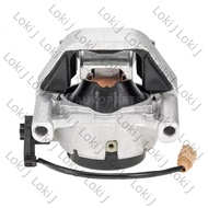 Left and Right Engine Mount 4G0199381,4G0199381NT,4G0199381M,4G0199381MJ For AUDI A6 C7 2.0 TFSI 201
