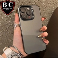 IMD BLACK HOLOGRAM CASE FOR REALME 15 15 PRO 14 14T 13 12 PLUS 12 PRO PLUS REALME 11 11 PRO 11 PRO P