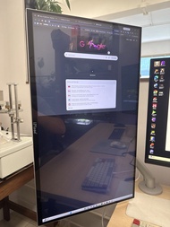 iPlaoe 4k Monitor K2716