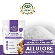 Herbal Nation Allulose Zero Calories Sugar Replacement