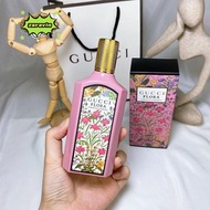☑️GUCCI FLORA Gorgeous Gardenia 古馳 梔子花 *100ML☑️春日香水推薦