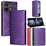 For HUAWEI nova Y74 Huawei Nova Y74 NovaY74 nova Y74 74Y 4G 5G Casing 2026 Stereoscopic Lines Flip W