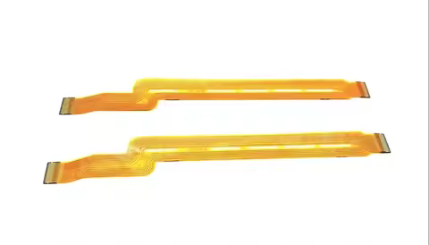 \1Pcs New Lens Anti-Shake Flex Cable For NIKON 28-300mm 28-300 mm F/3.5-5.6L Lens Repair Part