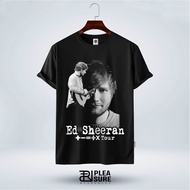 T-shirt Ed Sheeran | T-shirt Ed Sheeran TourS-5XL