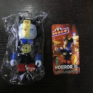 Medicom Toy series 28 Horror 殭屍 Jiang Shi Jiangshi 100% bearbrick be@rbrick