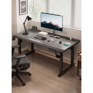 Lifting Desk Smart Computer Desk Desk Home Desk Bedroom Workbench Double Desk Study Desk Gaming Desk
