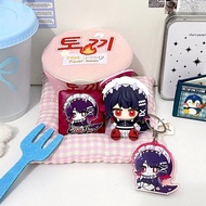 Hubei Province Bingjian Department Store (Personal Individual Investment) Lego Toys Ready Stock Q Ve