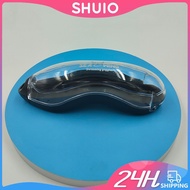 SHUIO Portable Swimming Goggle Packing Box Plastic Case Swim Anti Fog Protection