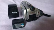 SONY日本製新力索尼DCR-SR300硬碟式(40G)6.1百萬Pixels28小時數位攝影機