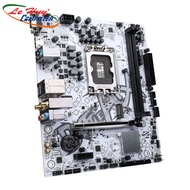 Motherboard - Mainboard COLOFUL BATTLE-AX H610M-E WIFI V20