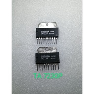 IC TA 7230P ORIGINAL ST TA 7230 P GOOD QUALITY TA7230P