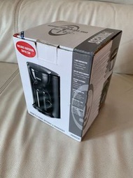 咖啡機 （coffee maker)