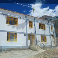 7 Pines Homestay Kaza