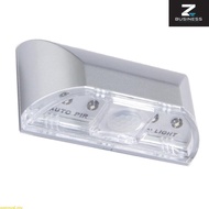 ZS  Door Keyhole Motion Sensor Light Automatic Sensor Motion Detector Light