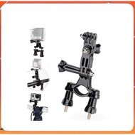 GoPro CAMERA holder accessories for bicycle handlebars GOPRO 66camera CAMERA ACCESSORIES
