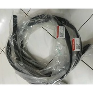 [READY STOCK] ORIGINAL PERODUA KELISA RUN CHANNEL GLASS RUN CHANNEL WEATHERSTRIP CERMIN DALAM GETAH