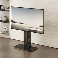 Adjustable Mobile TV Stand
