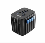 Zendure Passport 30W Global Travel Adapter 旅行插頭 旅行萬用插蘇 travel IPhone Samsung