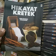 BUKU HIKAYAT KRETEK KPG