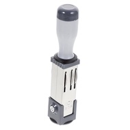 Stempel Tanggal Mini Stempel Expired Number Stamp Seal Stempel Manual Angka Date Rolling Stamp File