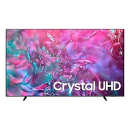 Samsung 98 Inch Crystal UHD DU9000 4K Smart TV (2024)