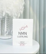 NMN LUERLING抗衰老面膜