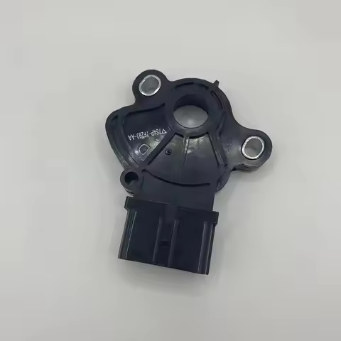 1pc 7S4P-7F293-AA Neutral Safety Switch For For-d Focus 1998-2011 C-Max Fiesta Gearbox Shifting Sens