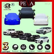 VOLVO Series CarCover RACING KOOL Waterproof Sun-proof Rain Wear-Resistant EM90 V90 XC90