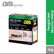 ~~~~~AM 55 Epoxy Chinese BLUE Ceramic Tile Filler Swimming Pool