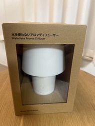無水香薰機 MUJI MS-DLW1HK