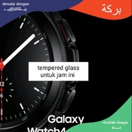 TG tempered glass untuk jam tangan SAMSUNG GALAXY watch4 classic 42mm