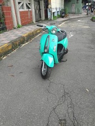 KYMCO 光陽機車 MANY