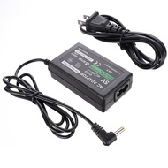 EU US Plug AC Charger Adapter For PSP Charger Power Supply Cord Compatible with Sony PlayStation PSP