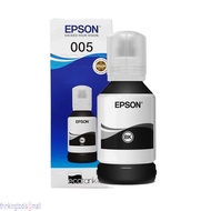 Epson 005 Q100 Refill Ink  (Black) For M1100 / M1120 / M1140 / M1180 / M2140 / M3140 / M3170 / M3180