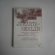 Berlin - Bilingual Anthology with Poetry About & Berlin Bukumusi Bukuasli