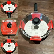 Wajan Fissler 1 set