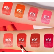 CATHY DOLL GLOW GEL TINT AUTHENTIC FROM CATHY DOLL LIP TINT