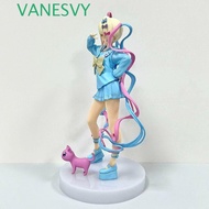VANESVY Hentai Anime Action Figure, Doll Toys Model Toys Chaotian Sauce Model Doll, Cartoon Figure Doll PVC Funny Hentai Action Figures Collection