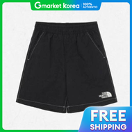 The North Face | Authentic Domestic the North Face Kids Ns6Nr04 Hillcrest Shorts (6 Colors) 2520438