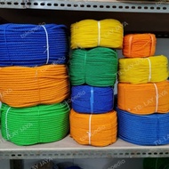 6mm Plastic Mine / 6mm Mining Rope / 6mm Mining Rope / Kilo Mine Per Kilo