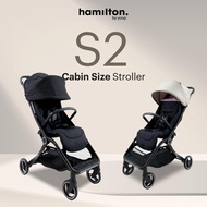 HAMILTON Stroller S2 Series MagicFold